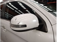 Recambio de retrovisor derecho para citroën c4 aircross 1.6 hdi 115 referencia OEM IAM 1611201480  