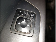 Recambio de mando retrovisor para citroën c-crosser (vu_, vv_) 2.2 hdi referencia OEM IAM   