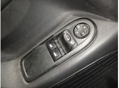 Recambio de mando elevalunas delantero izquierdo para citroën c3 iii (sx) 1.2 vti 82 lpg referencia OEM IAM 98012275XT  