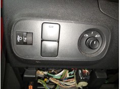 Recambio de mando retrovisor para citroën c3 elle referencia OEM IAM   