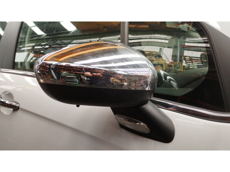 Recambio de retrovisor derecho para citroën c3 collection referencia OEM IAM 8154AR  
