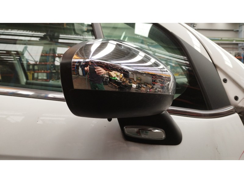 Recambio de retrovisor derecho para citroën c3 collection referencia OEM IAM 8154AR  