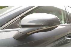 Recambio de retrovisor izquierdo para seat leon (kl1, klg) 1.5 tsi referencia OEM IAM 5FB857507M  
