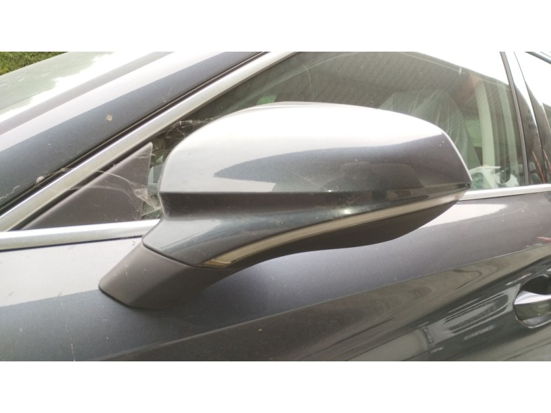 Recambio de retrovisor izquierdo para seat leon (kl1, klg) 1.5 tsi referencia OEM IAM 5FB857507M  