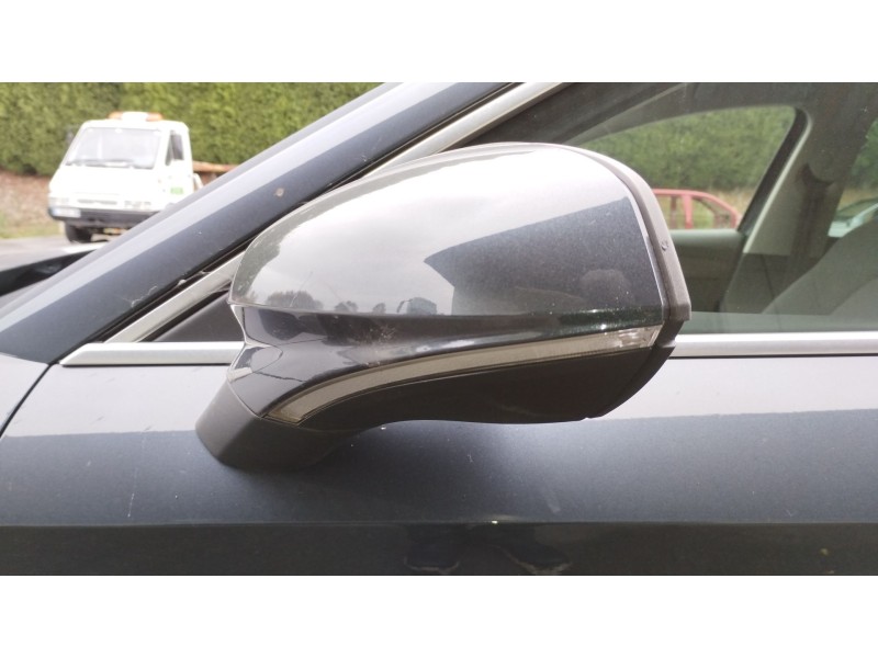 Recambio de retrovisor izquierdo para seat leon (kl1, klg) 1.5 tsi referencia OEM IAM 5FB857507M  