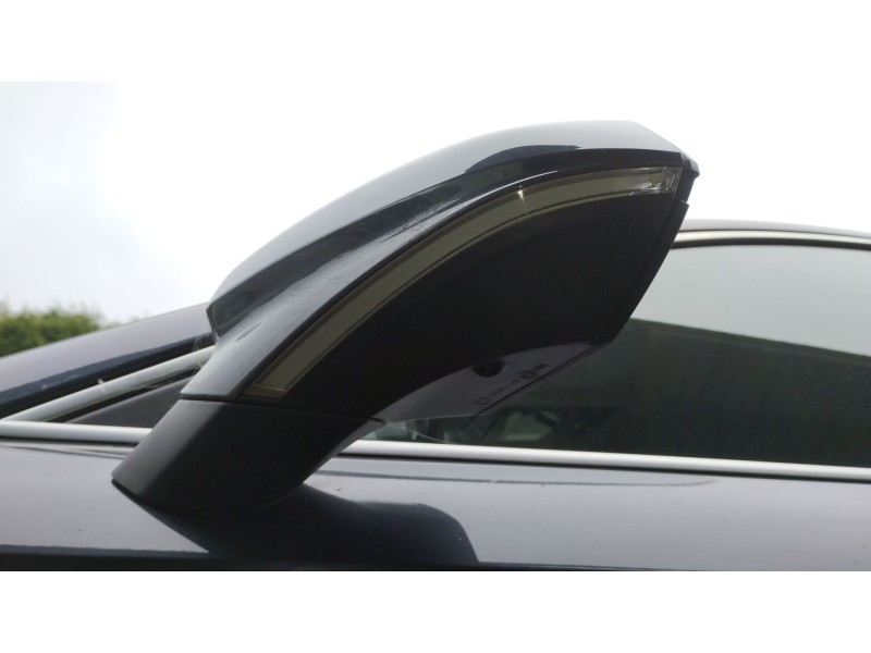 Recambio de retrovisor izquierdo para seat leon (kl1, klg) 1.5 tsi referencia OEM IAM 5FB857507M  