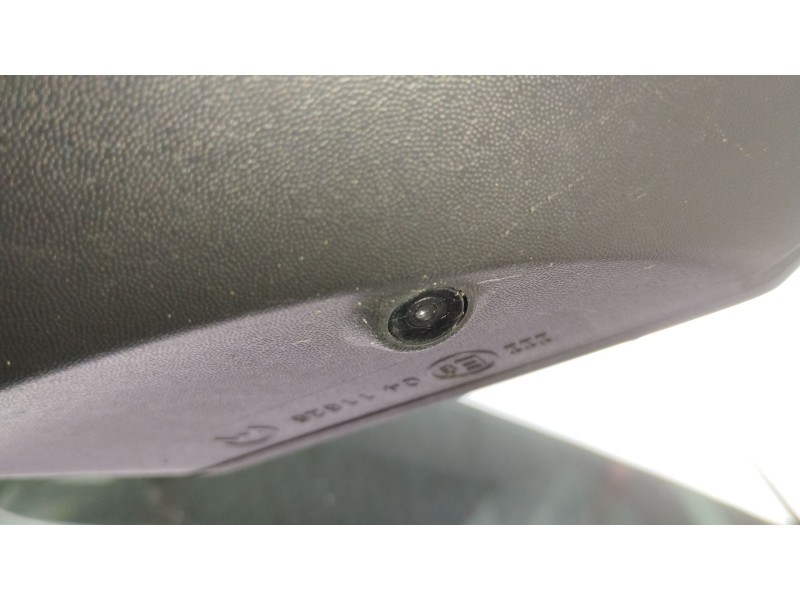 Recambio de retrovisor izquierdo para seat leon (kl1, klg) 1.5 tsi referencia OEM IAM 5FB857507M  