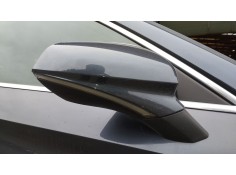 Recambio de retrovisor derecho para seat leon (kl1, klg) 1.5 tsi referencia OEM IAM 5FB857508AE  