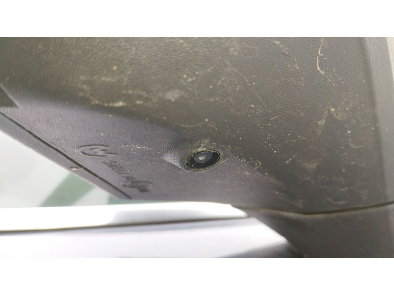 Recambio de retrovisor derecho para seat leon (kl1, klg) 1.5 tsi referencia OEM IAM 5FB857508AE  