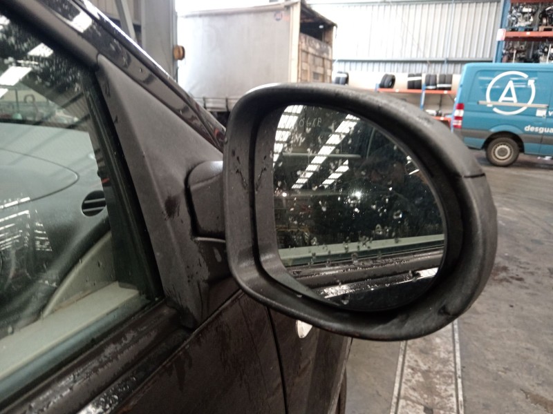 Recambio de retrovisor derecho para renault twingo ii (cn0_) 1.5 dci (cn0e) referencia OEM IAM   