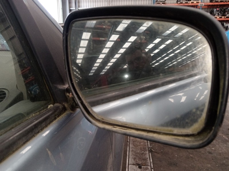 Recambio de retrovisor derecho para renault koleos i (hy_) 2.0 dci (hy0k) referencia OEM IAM 963029968R  