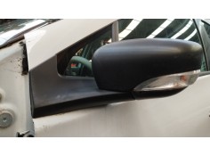 Recambio de retrovisor izquierdo para renault zoe bose referencia OEM IAM 963027664R  