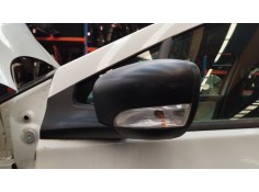 Recambio de retrovisor izquierdo para renault zoe bose referencia OEM IAM 963027664R   2