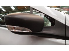 Recambio de retrovisor derecho para renault zoe bose referencia OEM IAM 963012190R  