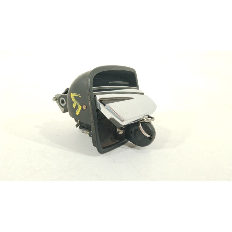 Recambio de maneta exterior porton para seat ibiza ii (6k1) 1.9 sdi referencia OEM IAM 6K0827565K  