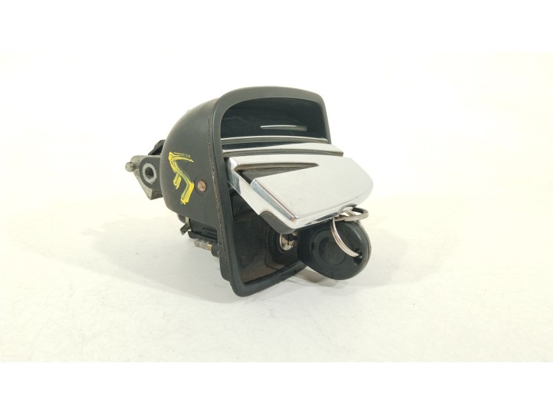 Recambio de maneta exterior porton para seat ibiza ii (6k1) 1.9 sdi referencia OEM IAM 6K0827565K  