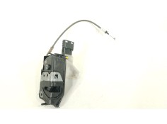 Recambio de cerradura puerta delantera derecha para citroën c3 aircross i (2r_, 2c_) 1.5 bluehdi 100 (2cyhyj) referencia OEM IAM