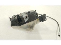 Recambio de cerradura puerta delantera derecha para citroën c3 aircross i (2r_, 2c_) 1.5 bluehdi 100 (2cyhyj) referencia OEM IAM 2