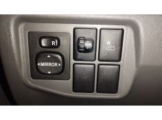 Recambio de mando retrovisor para toyota prius (_w3_) 1.8 hybrid (zvw3_) referencia OEM IAM   