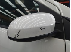 Recambio de retrovisor derecho para toyota aygo x-cite referencia OEM IAM 879100H081  