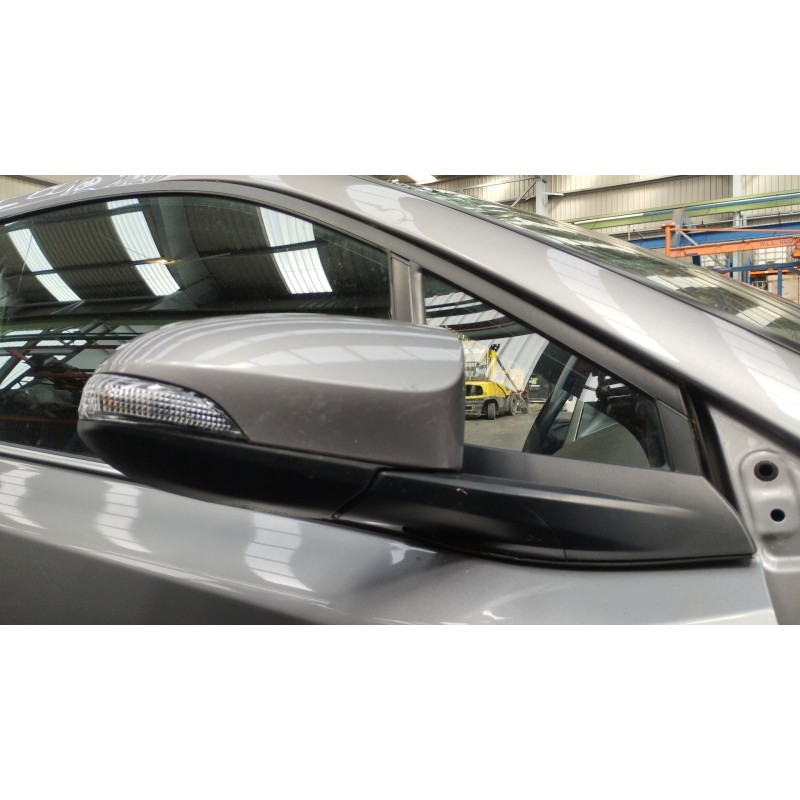 Recambio de retrovisor derecho para toyota c-hr (_x1_) 1.8 hybrid (zyx10_, zyx11_) referencia OEM IAM 87910F4020  