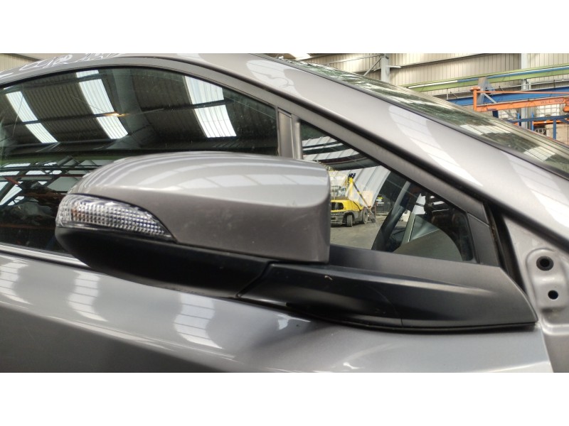 Recambio de retrovisor derecho para toyota c-hr (_x1_) 1.8 hybrid (zyx10_, zyx11_) referencia OEM IAM 87910F4020  