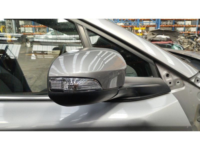 Recambio de retrovisor derecho para toyota c-hr (_x1_) 1.8 hybrid (zyx10_, zyx11_) referencia OEM IAM 87910F4020  