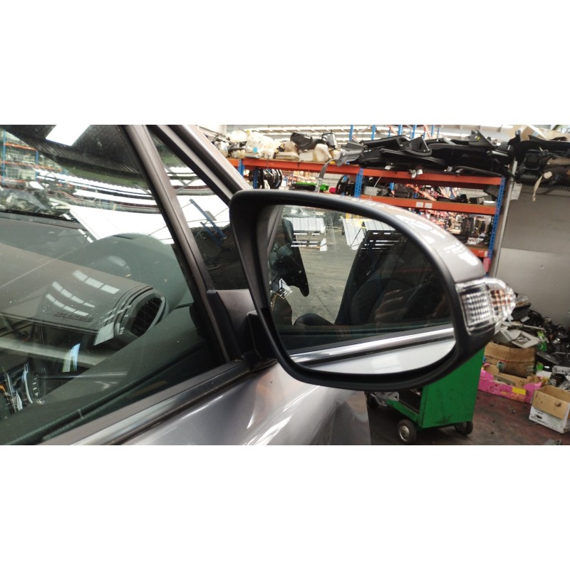 Recambio de retrovisor derecho para toyota c-hr (_x1_) 1.8 hybrid (zyx10_, zyx11_) referencia OEM IAM 87910F4020  