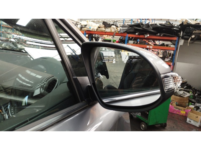 Recambio de retrovisor derecho para toyota c-hr (_x1_) 1.8 hybrid (zyx10_, zyx11_) referencia OEM IAM 87910F4020  