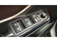 Recambio de mando elevalunas delantero izquierdo para toyota c-hr (_x1_) 1.8 hybrid (zyx10_, zyx11_) referencia OEM IAM 84040F40