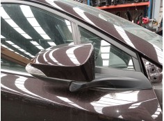 Recambio de retrovisor derecho para toyota c-hr (_x1_) 1.8 hybrid (zyx10_, zyx11_) referencia OEM IAM   