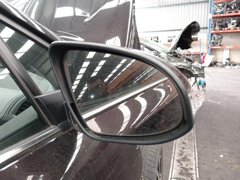 Recambio de retrovisor derecho para toyota c-hr (_x1_) 1.8 hybrid (zyx10_, zyx11_) referencia OEM IAM   
