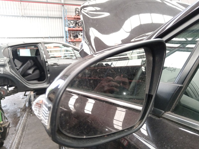 Recambio de retrovisor izquierdo para toyota c-hr (_x1_) 1.8 hybrid (zyx10_, zyx11_) referencia OEM IAM   