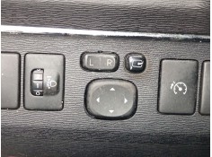 Recambio de mando retrovisor para toyota avensis sedán (_t27_) 2.0 d-4d (adt270_) referencia OEM IAM   