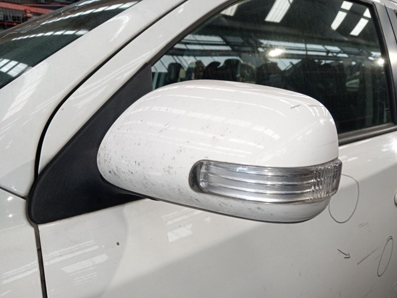 Recambio de retrovisor izquierdo para toyota urban cruiser (_p1_) 1.4 d-4d (nlp110_) referencia OEM IAM 8794052B10  
