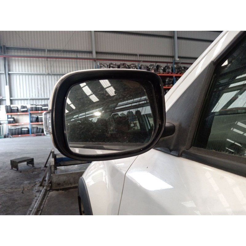Recambio de retrovisor izquierdo para toyota urban cruiser (_p1_) 1.4 d-4d (nlp110_) referencia OEM IAM 8794052B10  