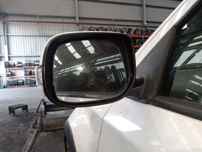 Recambio de retrovisor izquierdo para toyota urban cruiser (_p1_) 1.4 d-4d (nlp110_) referencia OEM IAM 8794052B10  