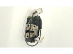 Recambio de cerradura puerta delantera izquierda para nissan qashqai i (j10, nj10) 2.0 a las 4 ruedas referencia OEM IAM 80501JD