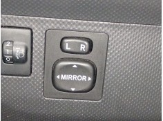 Recambio de mando retrovisor para toyota urban cruiser (_p1_) 1.4 d-4d (nlp110_) referencia OEM IAM   