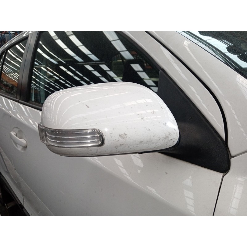 Recambio de retrovisor derecho para toyota urban cruiser (_p1_) 1.4 d-4d (nlp110_) referencia OEM IAM 8791052B30  