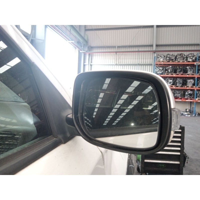 Recambio de retrovisor derecho para toyota urban cruiser (_p1_) 1.4 d-4d (nlp110_) referencia OEM IAM 8791052B30  