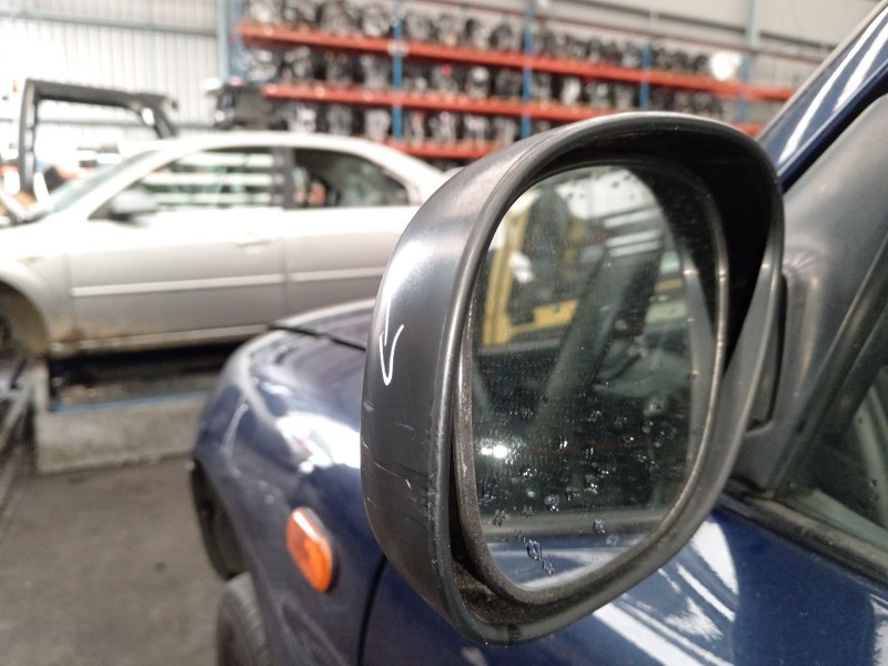 Recambio de retrovisor izquierdo para toyota rav 4 i (_a1_) 2.0 referencia OEM IAM 8794042190  