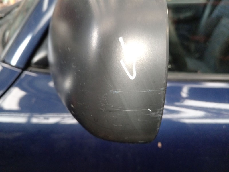 Recambio de retrovisor izquierdo para toyota rav 4 i (_a1_) 2.0 referencia OEM IAM 8794042190  