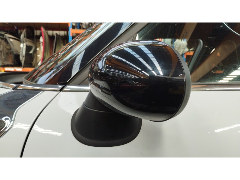 Recambio de retrovisor izquierdo para bmw mini countryman (r60) cooper s referencia OEM IAM   
