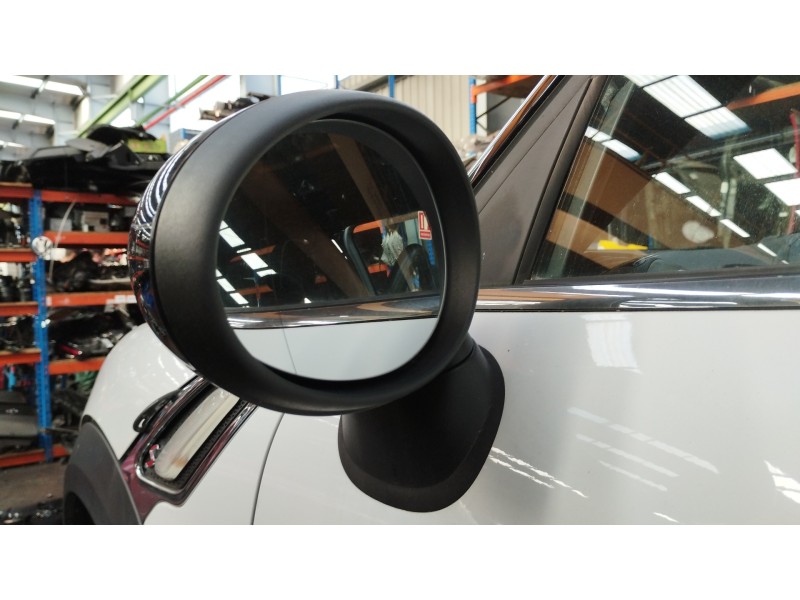 Recambio de retrovisor izquierdo para bmw mini countryman (r60) cooper s referencia OEM IAM   