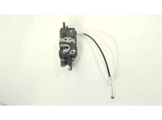 Recambio de cerradura puerta delantera izquierda para citroën c5 iii break (rw_) 2.0 hdi 165 referencia OEM IAM 732149  
