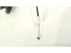 Recambio de cerradura puerta delantera izquierda para citroën c5 iii break (rw_) 2.0 hdi 165 referencia OEM IAM 732149   2