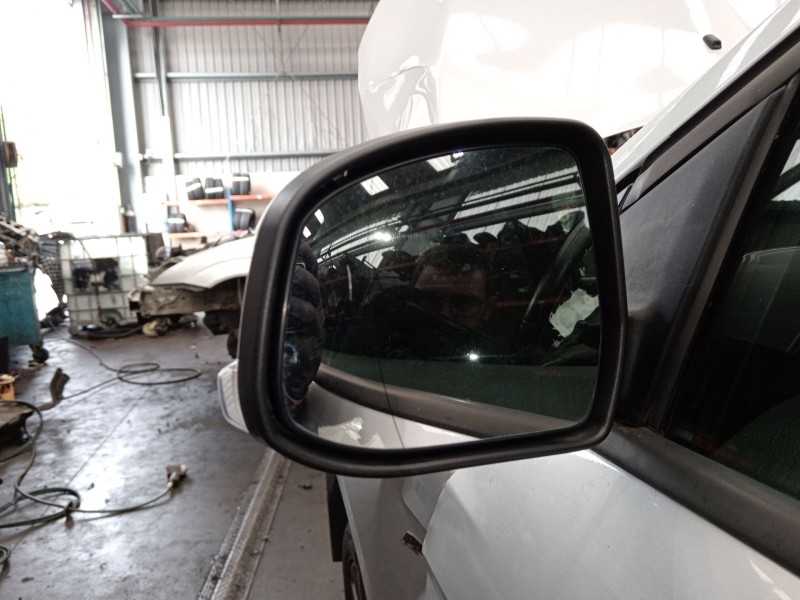Recambio de retrovisor izquierdo para ford focus iv (hn) 1.0 ecoboost referencia OEM IAM   