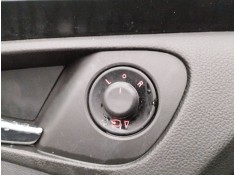 Recambio de mando retrovisor para opel insignia berlina cosmo referencia OEM IAM   