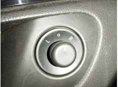Recambio de mando retrovisor para opel insignia berlina cosmo referencia OEM IAM   